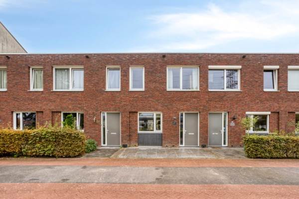 Woning Haaghout 17 Helmond