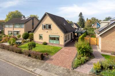 Woning Jasmijnstraat 7 Vaassen