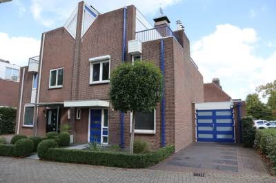 Woning Koningshoeven 7 Den Bosch