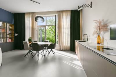 Woning Johan de Wittlaan 89 Uithoorn