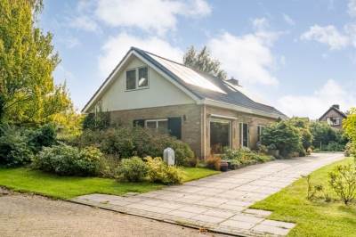 Woning Wandelbosweg 5 Havelte