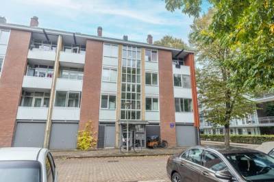 Woning Wamberg 312 Amsterdam