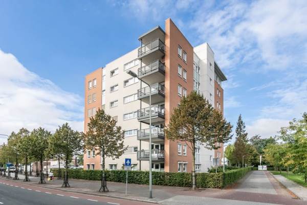 Woning Folkloriada 3 Brunssum