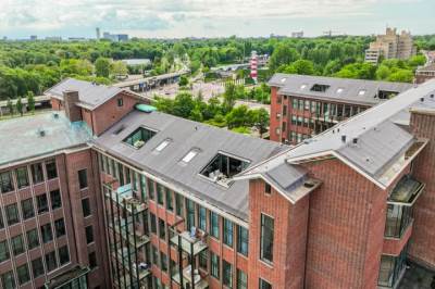 Woning Plesmanweg 389 Den Haag