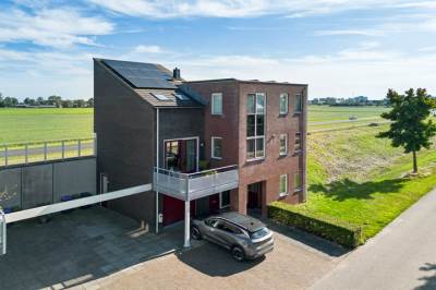 Woning Hoofden 64 Sneek