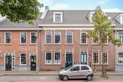 Woning Koolstraat 15 Helmond