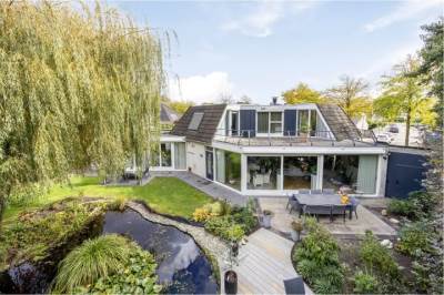 Woning Boonakker 18 Heesch