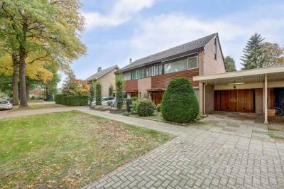 Woning Pasteurstraat 27 Hengelo (OV)