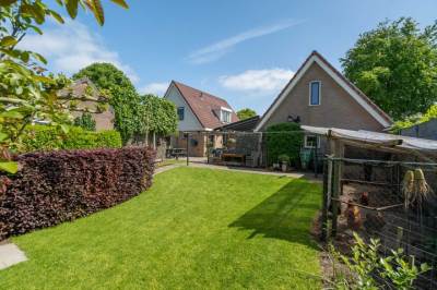 Woning Verlengde Middenraai 53A Nieuw-Balinge