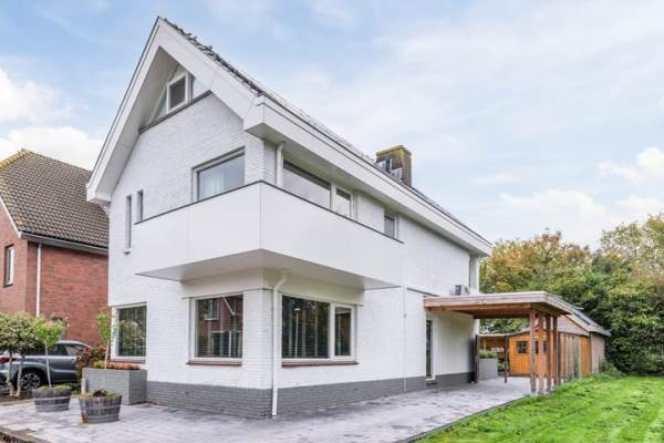 Woning Zuwe 54 Bodegraven