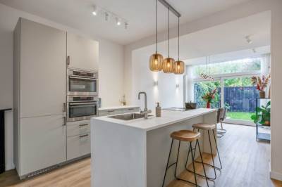 Woning Oppenheimstraat 80 Groningen