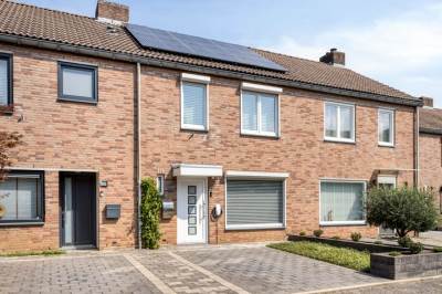 Woning Smissenhaag 126 Maastricht