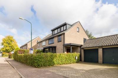 Woning Prinses Irenelaan 62 Leusden