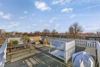 Woning van de Wateringelaan 99 Voorburg