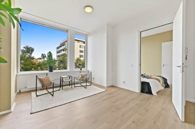 Woning Leyweg 525N Den Haag