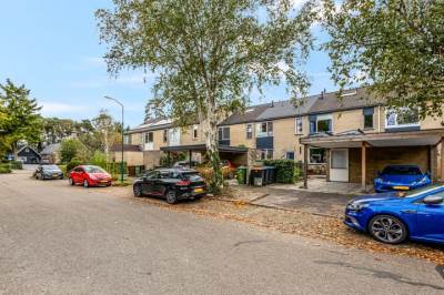 Woning Oude Tempellaan 58 Soesterberg