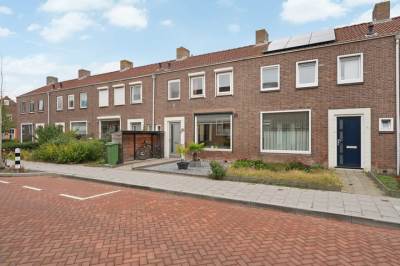 Woning Kromwegesingel 7 Oost-Souburg