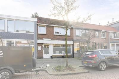 Woning Voorstraat 53 Vlaardingen