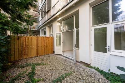 Woning Camperstraat 3H Amsterdam