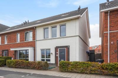 Woning Icarusblauwtje 35 's-Gravenzande