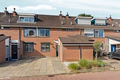 Woning Bastion 7 Zevenaar