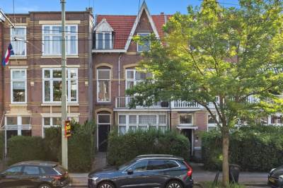 Woning Laan van Nieuw-Oost-Indië 238 Den Haag