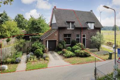 Woning Heierkerkweg 11 Venlo