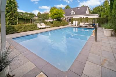 Woning Jagersberg 5 Roosendaal