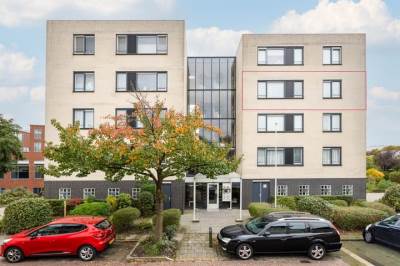 Woning Samsomlaan 46 Alphen aan den Rijn