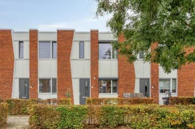 Woning Van der Willigenstraat 9 Deventer