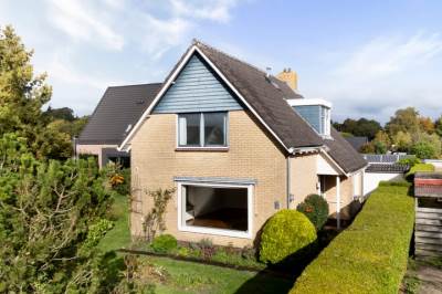 Woning De Delte 13 Beetsterzwaag