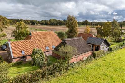 Woning Schapenweg 14 Nietap