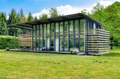 Woning Beukenburgerlaan 65 Groenekan