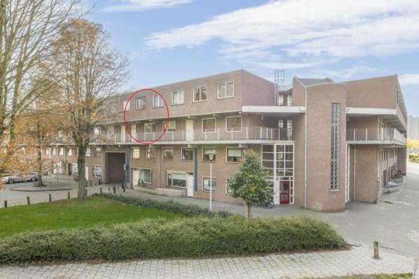 Woning Zuidende 64 Helmond