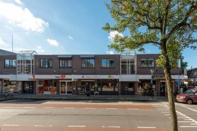 Woning Steynlaan 19F Zeist