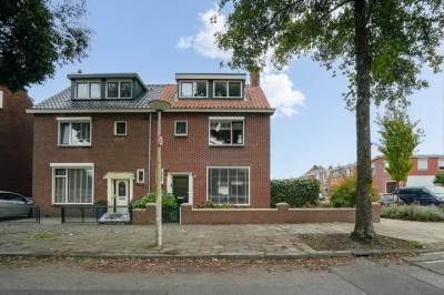Woning Abel Tasmanstraat 67 Enschede