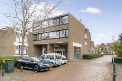 Woning Te Winkelhof 4 Heemstede