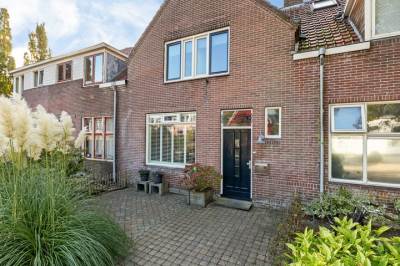 Woning Huizumerlaan 116 Leeuwarden