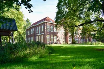 Woning Groenelaantje 35B Nunspeet