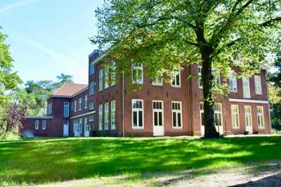 Woning Groenelaantje 35A Nunspeet