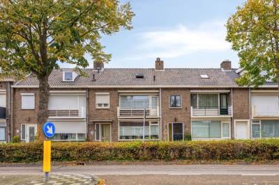 Woning Wouwsestraatweg 59 Bergen op Zoom