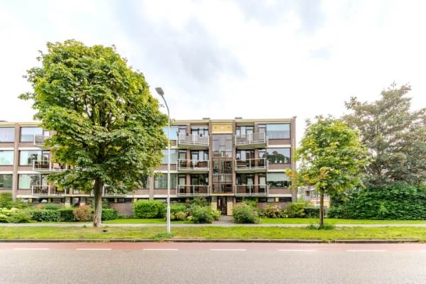 Woning Westerstraat 34 Wormerveer