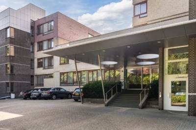 Woning Professor Cobbenhagenlaan 756 Tilburg