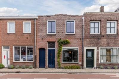 Woning Veldhovenring 5 Tilburg