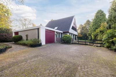 Woning Gezellelaan 9 Groningen