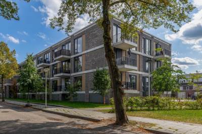 Woning Otterstraat 25 Eindhoven