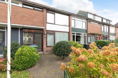 Woning Vuntuslaan 44 Loosdrecht