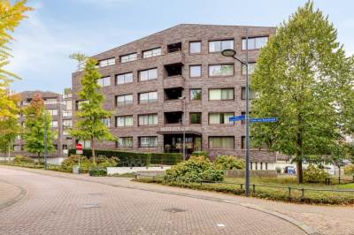 Woning Karel Mollenstraat Zuid 87 Valkenswaard