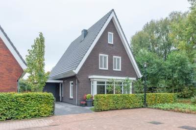 Woning Wetsteenhof 5 Ederveen