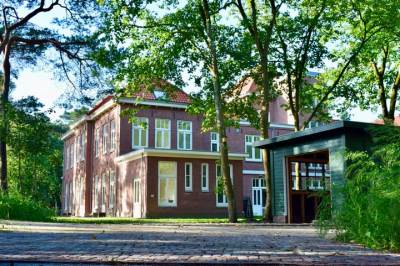 Woning Groenelaantje 35G Nunspeet